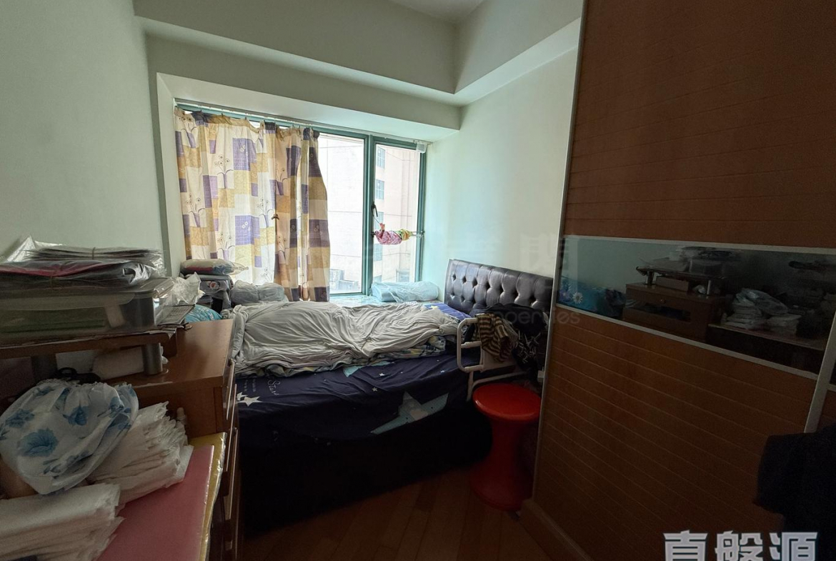 藍澄灣 3座 - 28NTS – 香港北部都會區