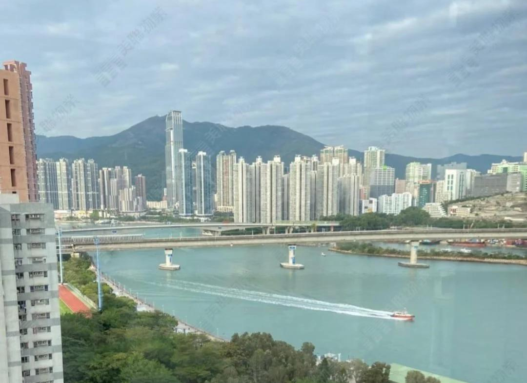 翠怡花園 2期 7座 - 28NTS – 香港北部都會區