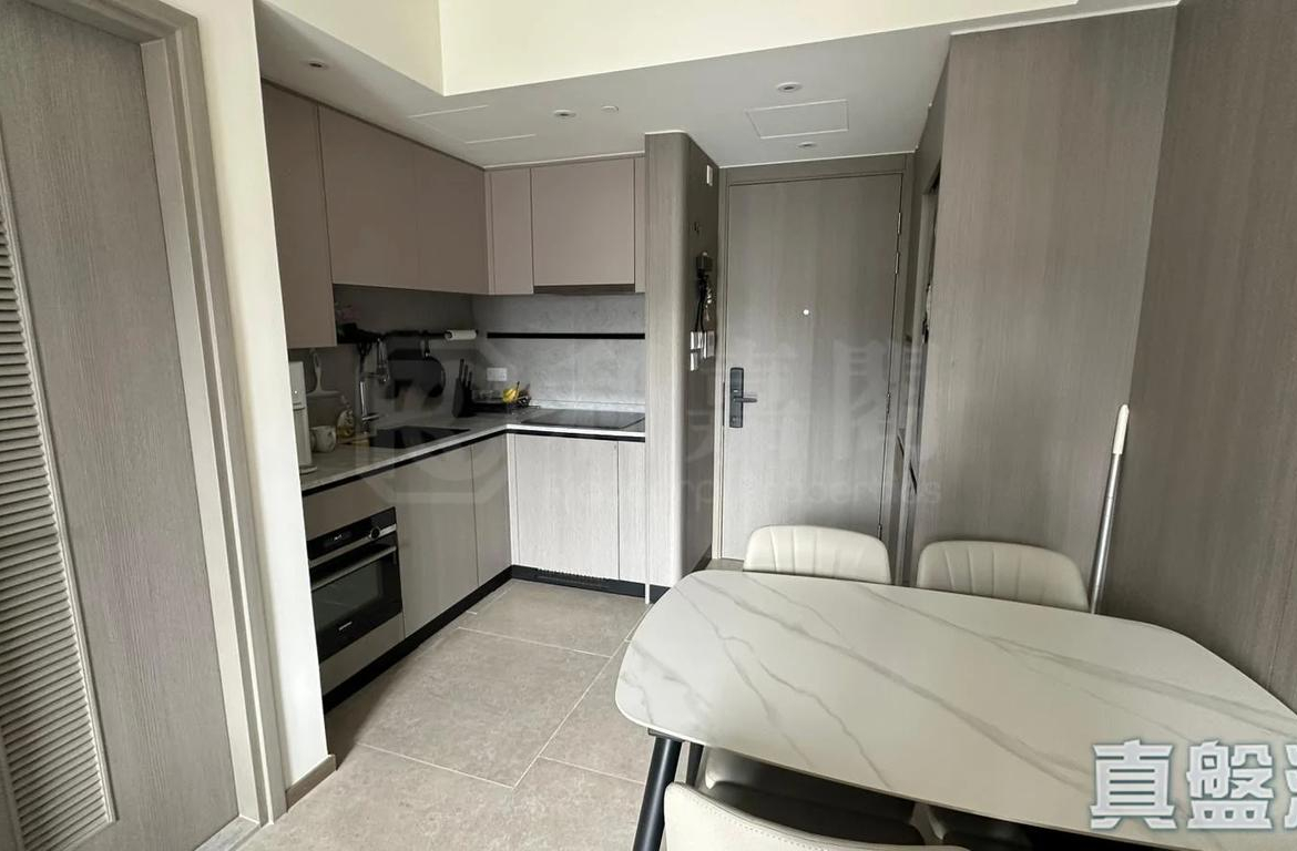 NOVO LAND 3B期 Fiskars 2B座 - 28NTS – 香港北部都會區