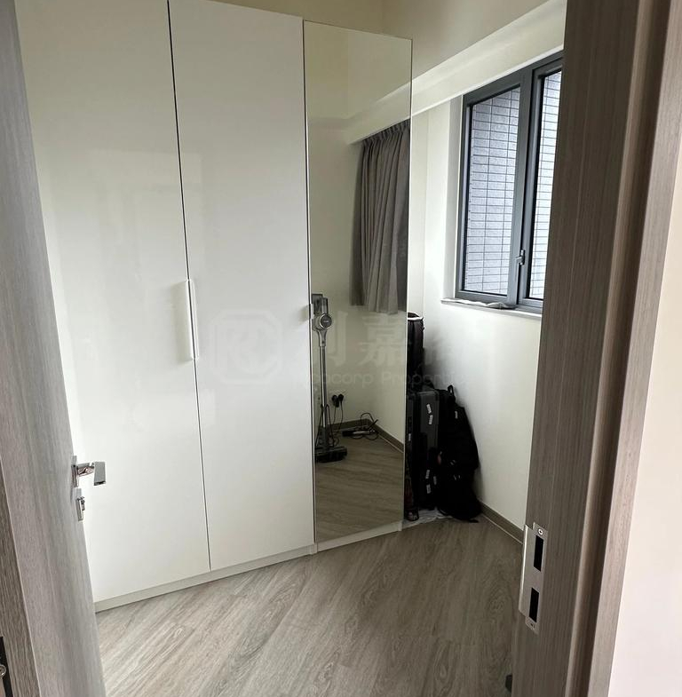 NOVO LAND 3B期 Fiskars 2B座 - 28NTS – 香港北部都會區