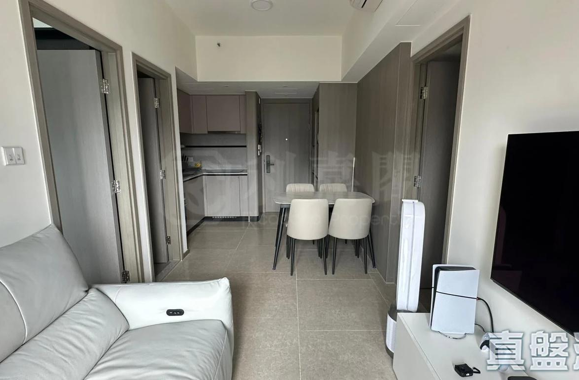 NOVO LAND 3B期 Fiskars 2B座 - 28NTS – 香港北部都會區