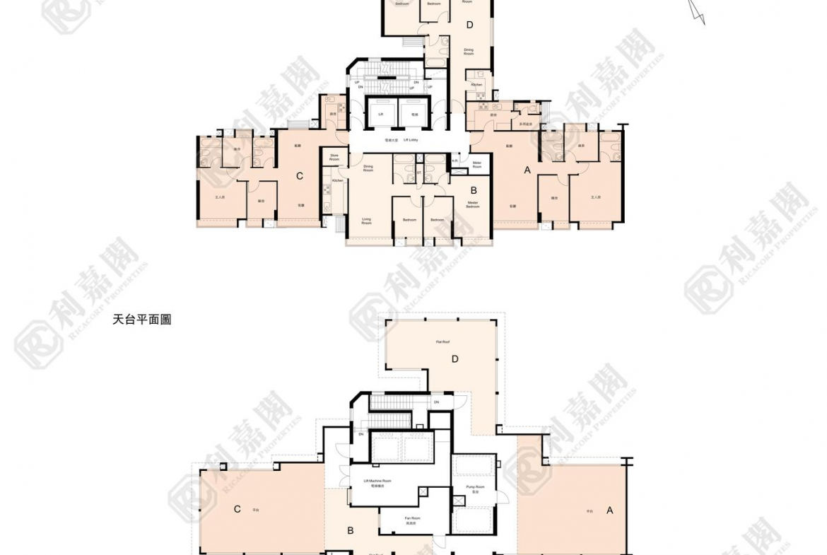 翠濤居 6座 - 28NTS – 香港北部都會區