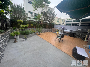錦繡花園 - 28NTS – 香港北部都會區
