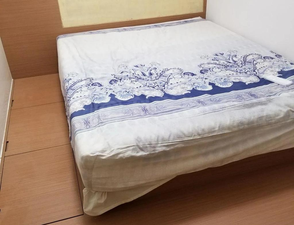 溱柏 9座 - 28NTS – 香港北部都會區