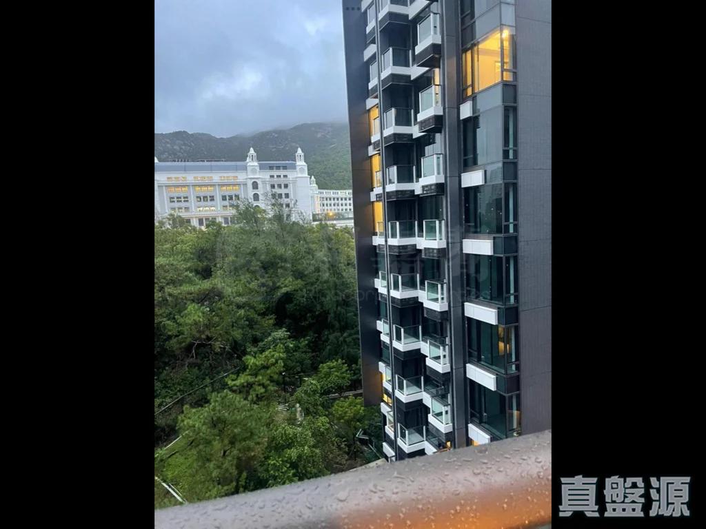 帝御 2期 帝御‧星濤 1座 - 28NTS – 香港北部都會區