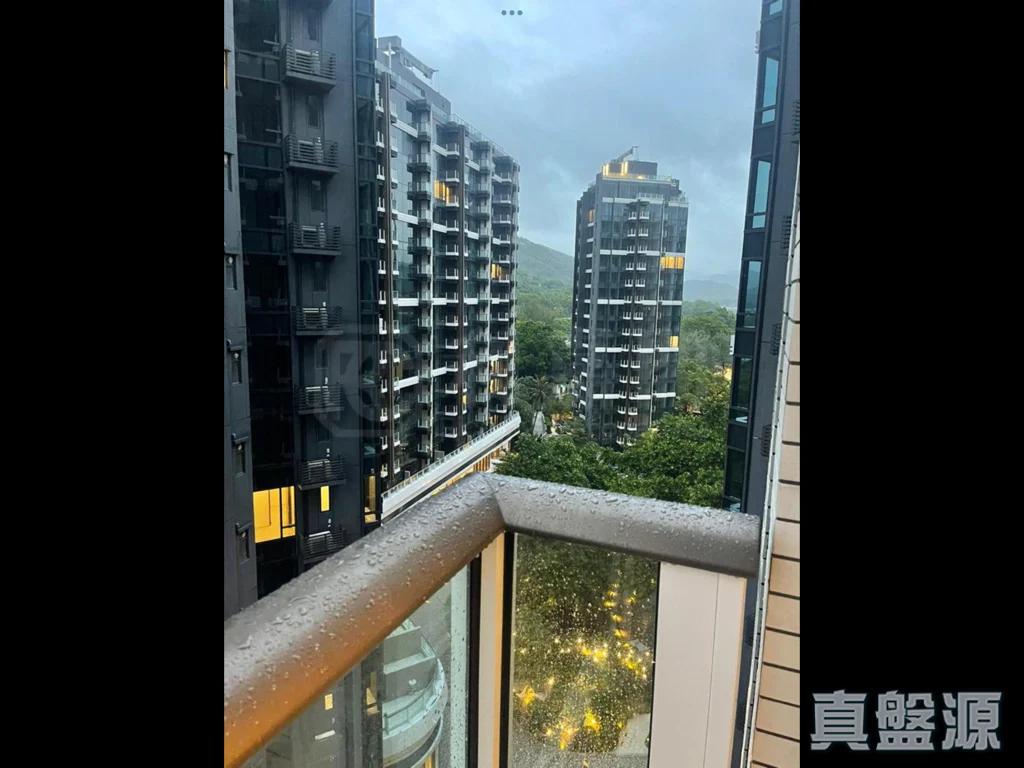 帝御 2期 帝御‧星濤 1座 - 28NTS – 香港北部都會區