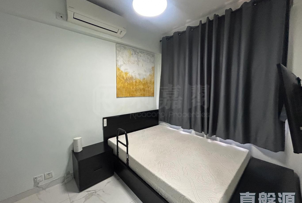 錦繡花園 - 28NTS – 香港北部都會區