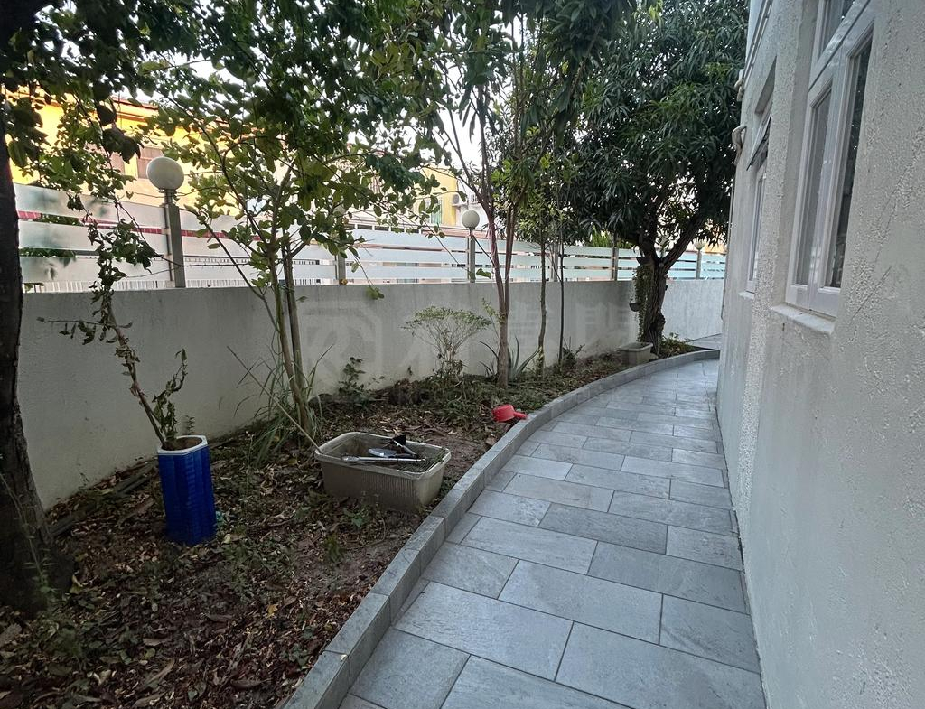 錦繡花園 - 28NTS – 香港北部都會區