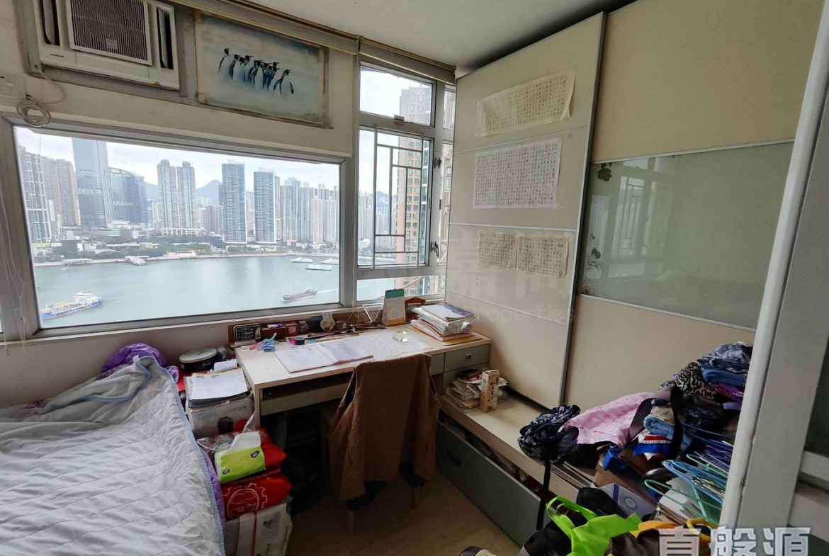 青雅苑 - 28NTS – 香港北部都會區