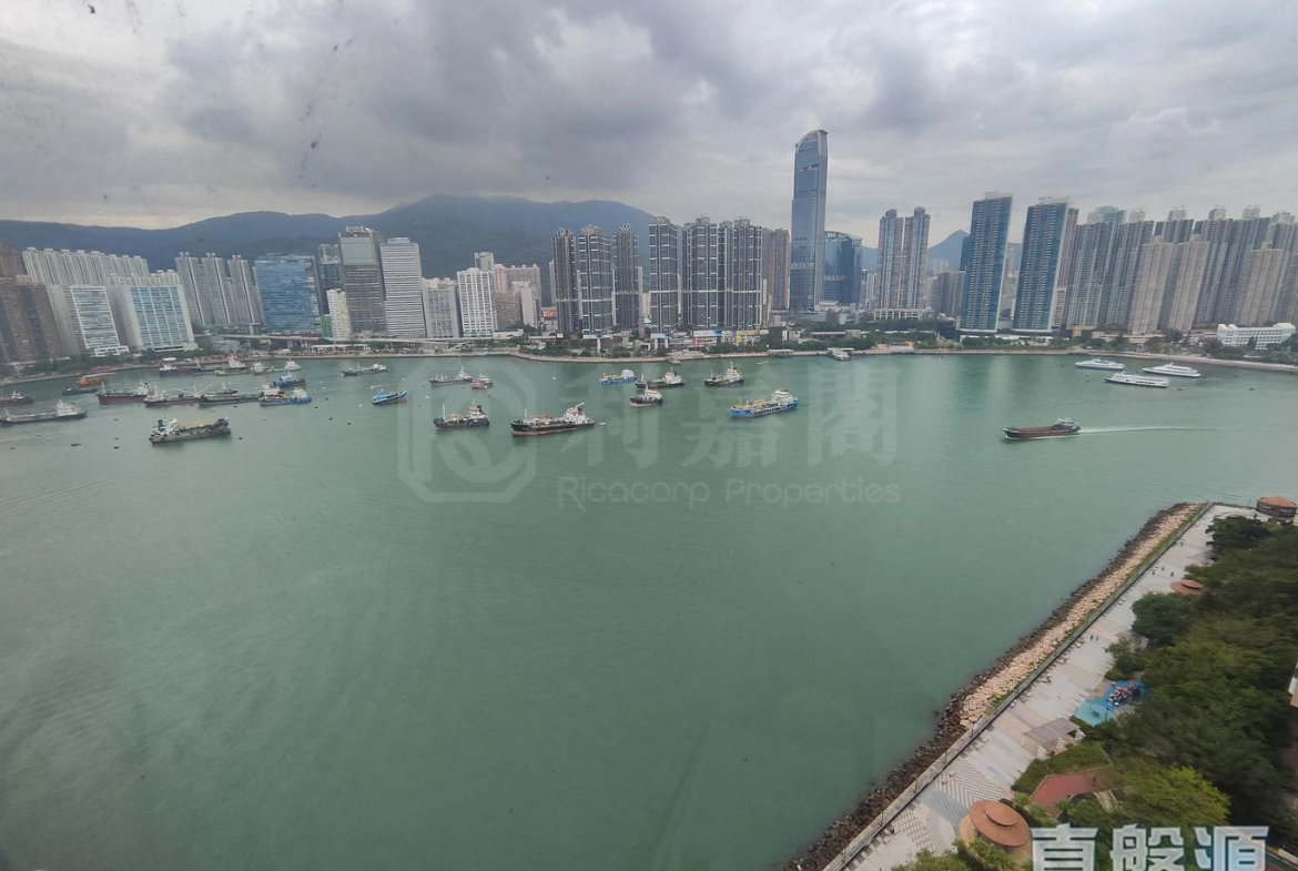 青雅苑 - 28NTS – 香港北部都會區