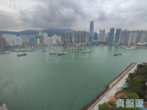 青雅苑 - 28NTS – 香港北部都會區