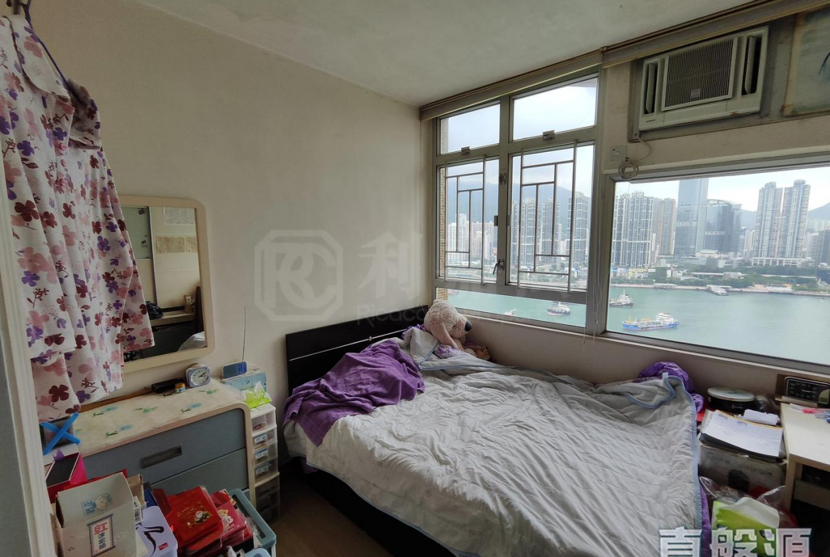青雅苑 - 28NTS – 香港北部都會區