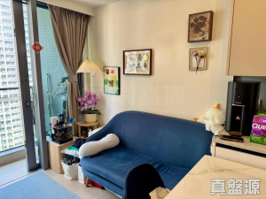NOVO LAND 1B期 Bergen 3座 - 28NTS – 香港北部都會區