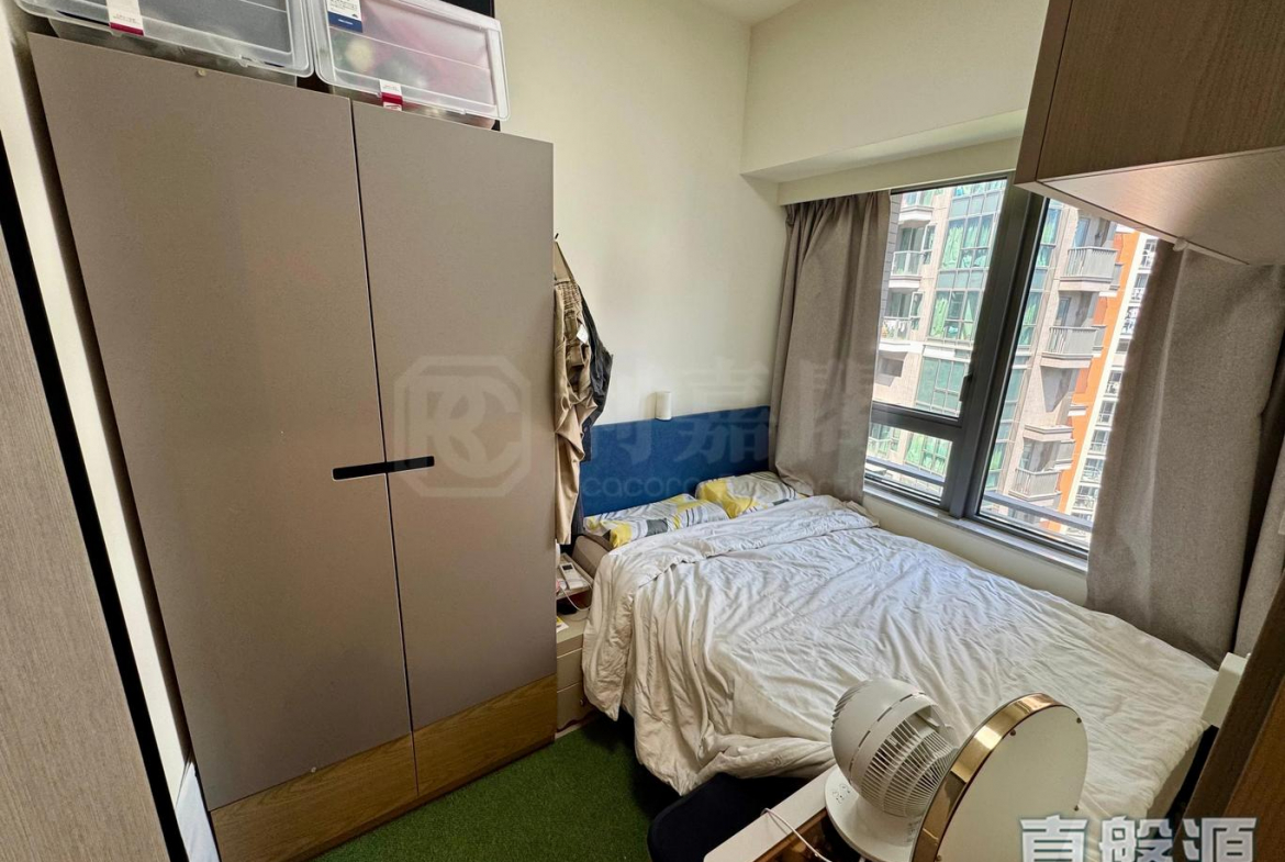 NOVO LAND 1B期 Bergen 3座 - 28NTS – 香港北部都會區
