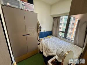 NOVO LAND 1B期 Bergen 3座 - 28NTS – 香港北部都會區