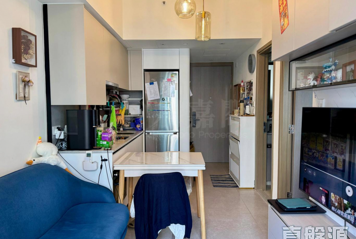 NOVO LAND 1B期 Bergen 3座 - 28NTS – 香港北部都會區