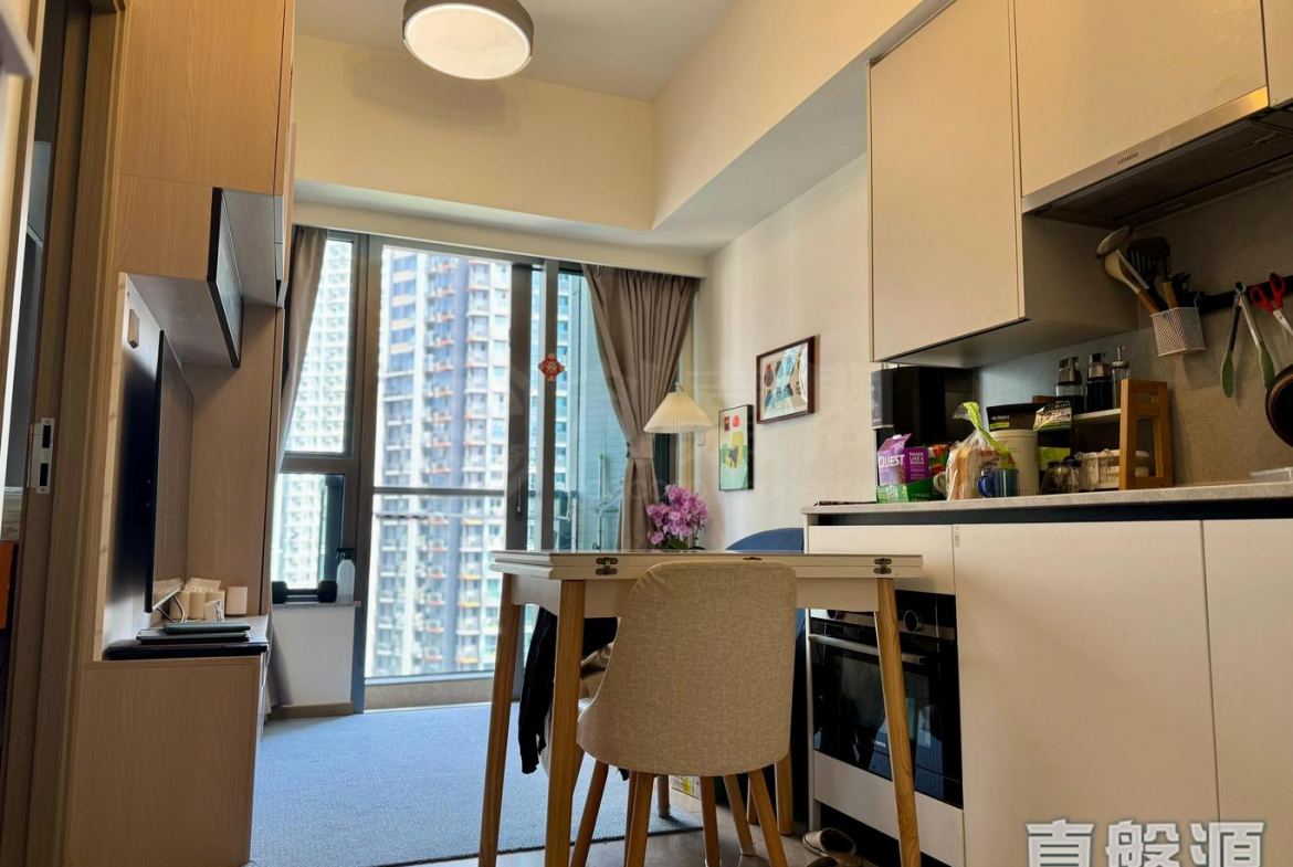 NOVO LAND 1B期 Bergen 3座 - 28NTS – 香港北部都會區