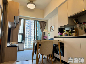 NOVO LAND 1B期 Bergen 3座 - 28NTS – 香港北部都會區