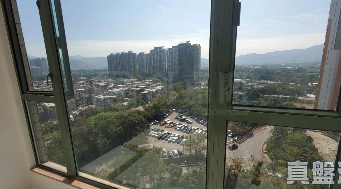 御庭居 1座 - 28NTS – 香港北部都會區