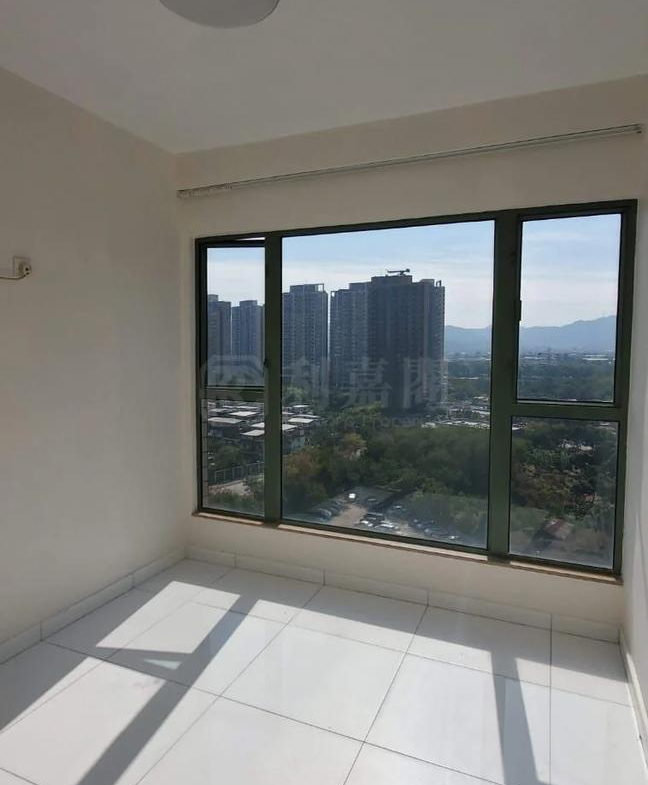 御庭居 1座 - 28NTS – 香港北部都會區