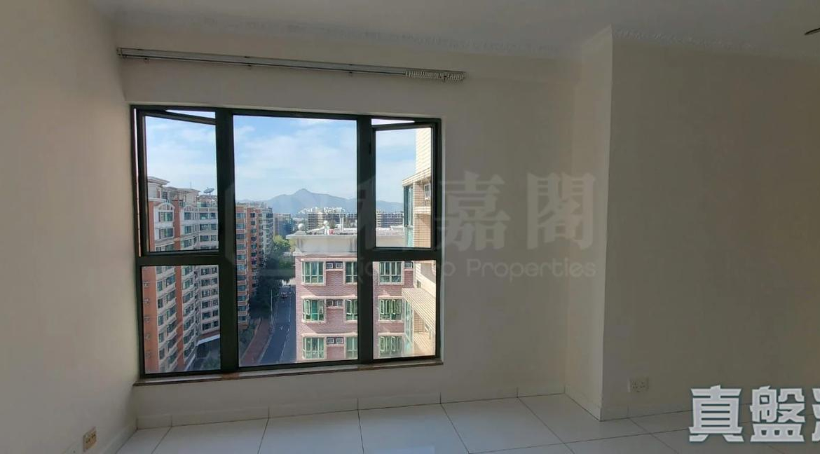 御庭居 1座 - 28NTS – 香港北部都會區