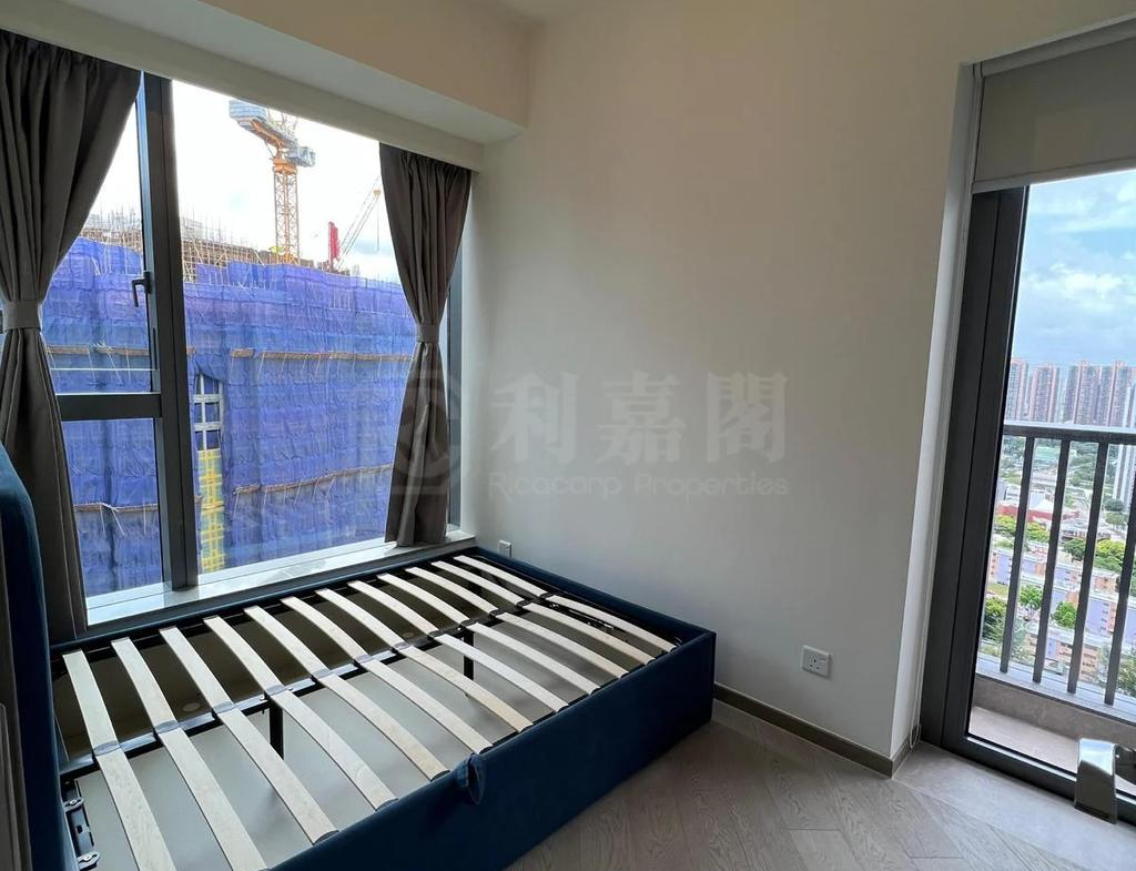 NOVO LAND 1A期 Elverum 2座 - 28NTS – 香港北部都會區