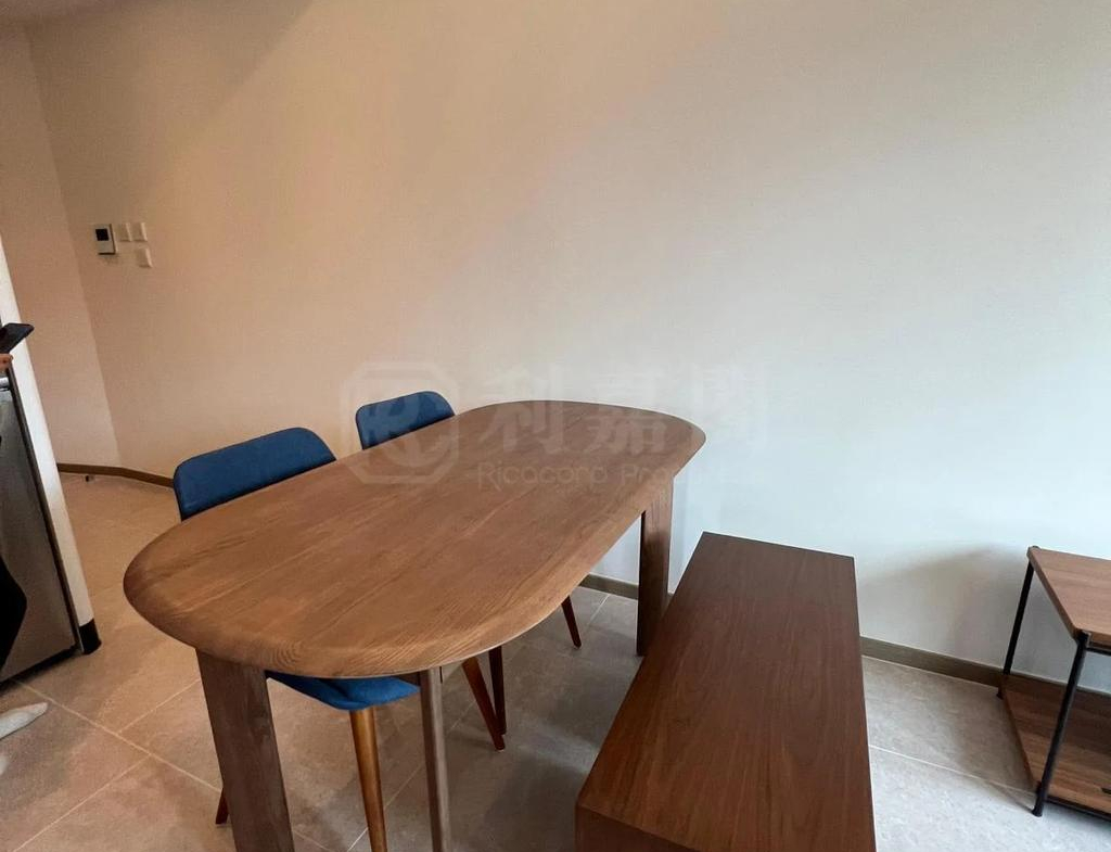 NOVO LAND 1A期 Elverum 2座 - 28NTS – 香港北部都會區