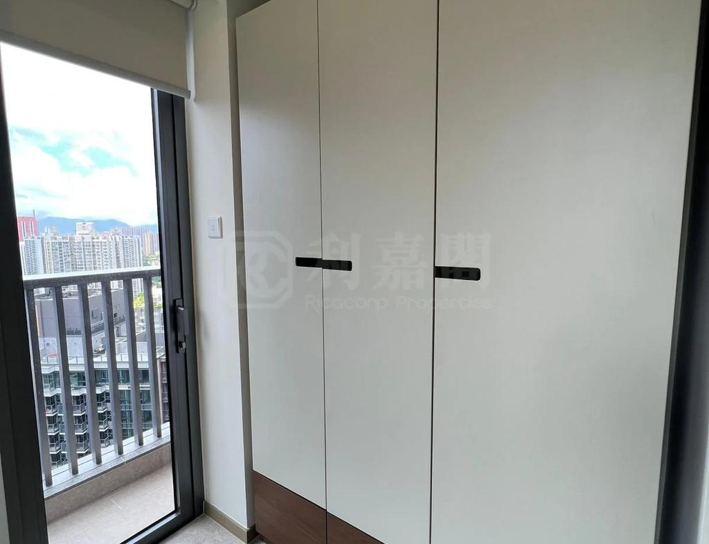 NOVO LAND 1A期 Elverum 2座 - 28NTS – 香港北部都會區