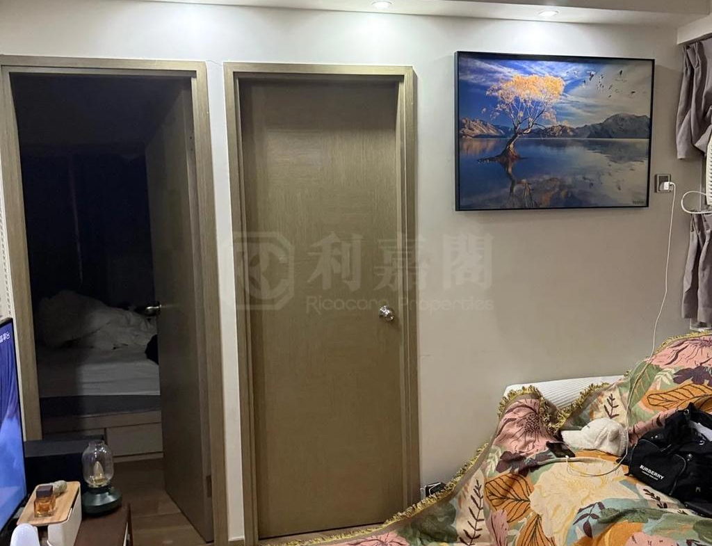 順豐大廈 - 28NTS – 香港北部都會區