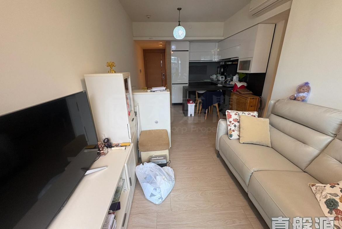 峻巒 2A期 PARK YOHO GENOVA 18B座 - 28NTS – 香港北部都會區