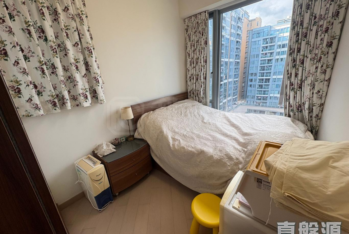 峻巒 2A期 PARK YOHO GENOVA 18B座 - 28NTS – 香港北部都會區