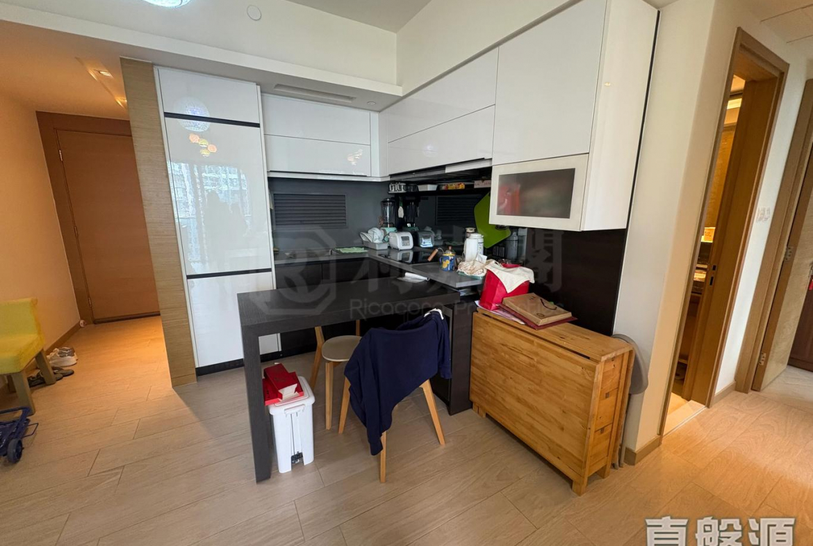 峻巒 2A期 PARK YOHO GENOVA 18B座 - 28NTS – 香港北部都會區