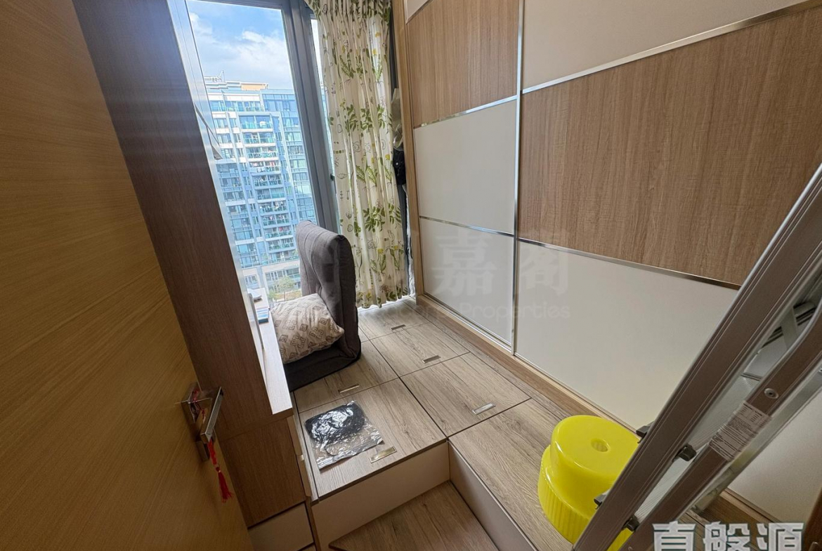 峻巒 2A期 PARK YOHO GENOVA 18B座 - 28NTS – 香港北部都會區