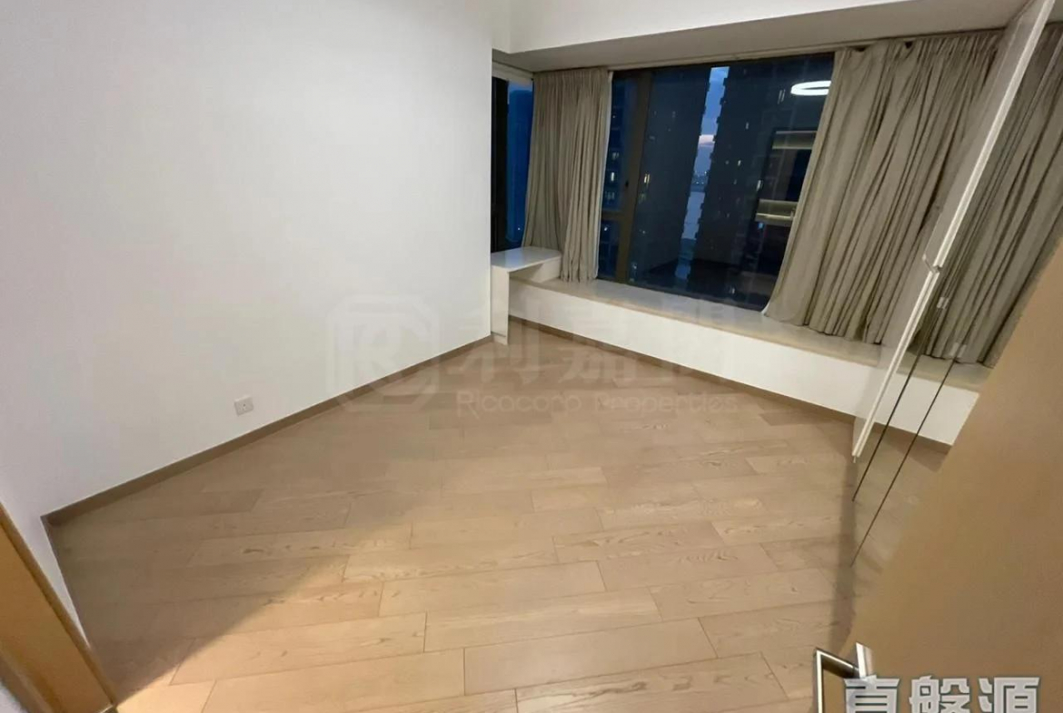 昇薈 1座 - 28NTS – 香港北部都會區