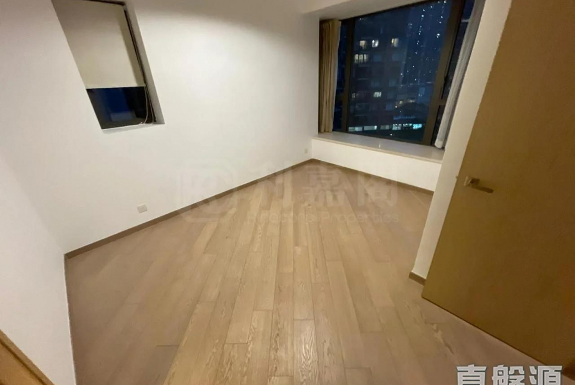 昇薈 1座 - 28NTS – 香港北部都會區