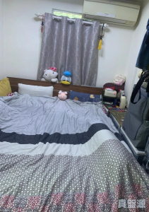 荃德花園 B座 - 28NTS – 香港北部都會區