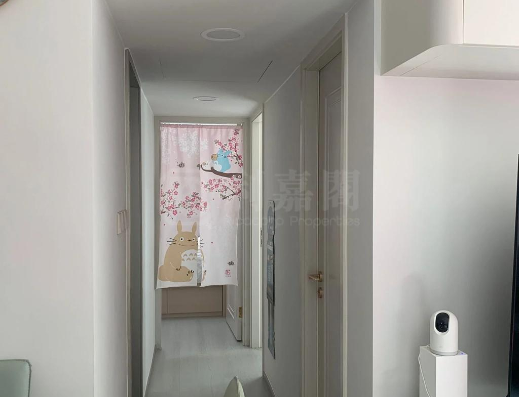 嘉湖山莊 1期 樂湖居 10座 - 28NTS – 香港北部都會區