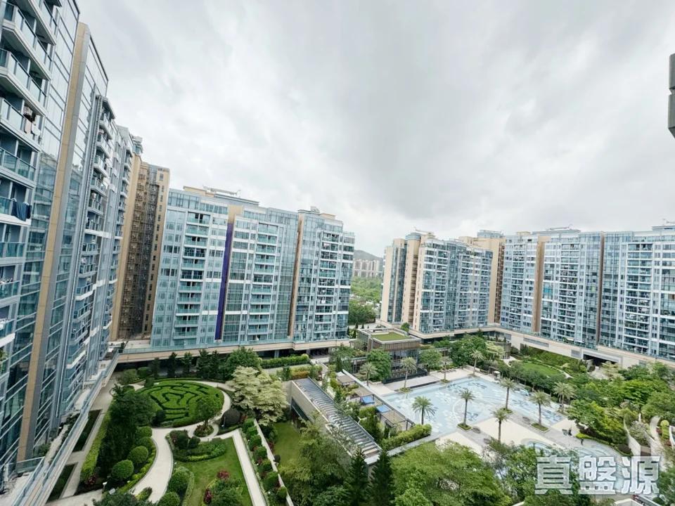 峻巒 2B期 PARK YOHO NAPOLI 27A座 - 28NTS – 香港北部都會區