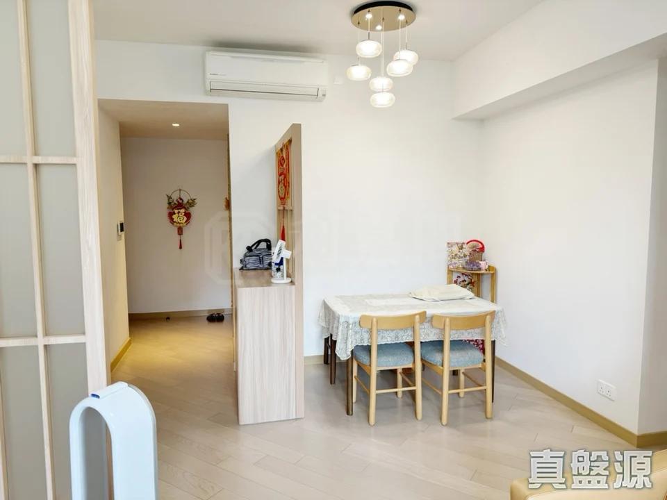 峻巒 2B期 PARK YOHO NAPOLI 27A座 - 28NTS – 香港北部都會區