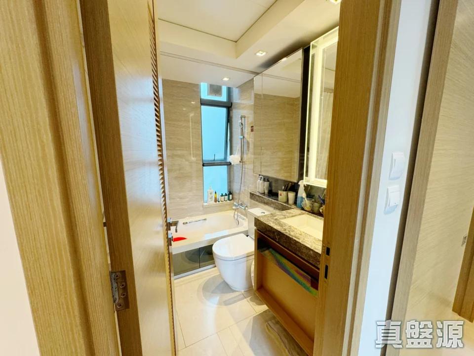 峻巒 2B期 PARK YOHO NAPOLI 27A座 - 28NTS – 香港北部都會區