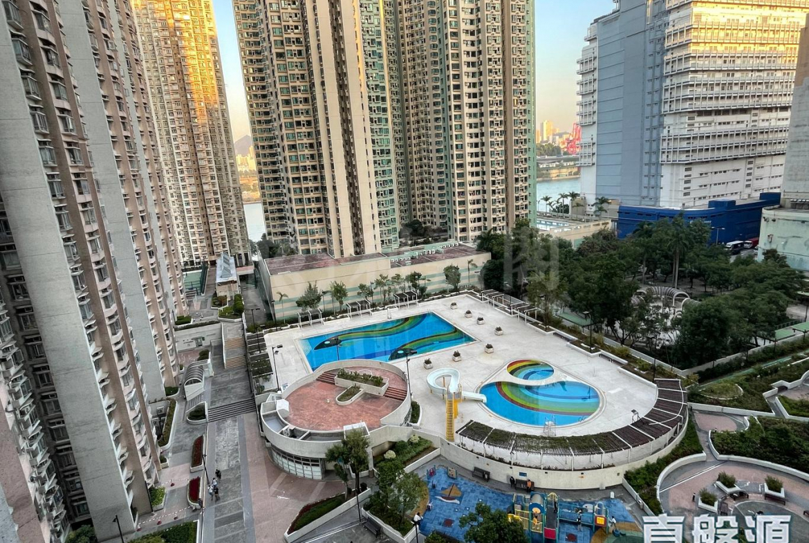 翠怡花園 1期 5座 - 28NTS – 香港北部都會區