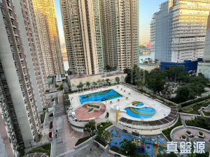 翠怡花園 1期 5座 - 28NTS – 香港北部都會區