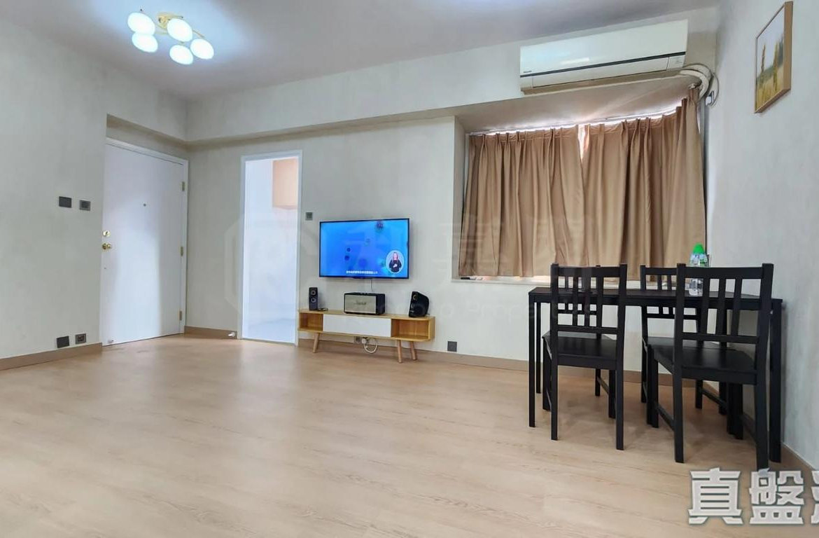 嘉熙大廈 - 28NTS – 香港北部都會區