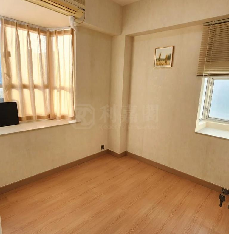 嘉熙大廈 - 28NTS – 香港北部都會區
