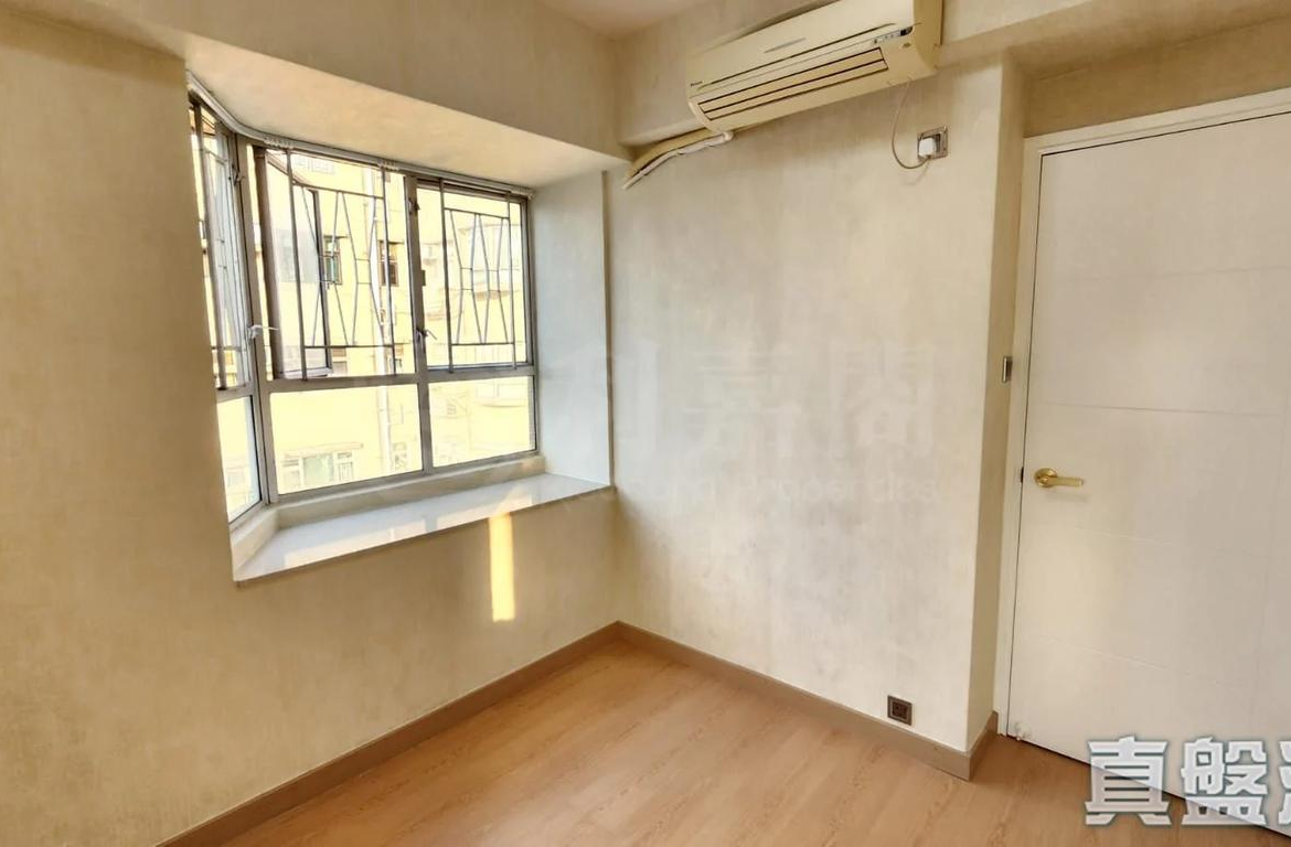 嘉熙大廈 - 28NTS – 香港北部都會區