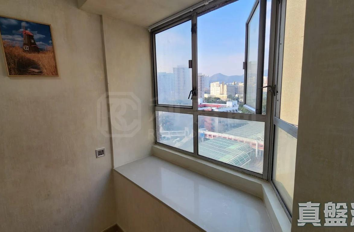 嘉熙大廈 - 28NTS – 香港北部都會區