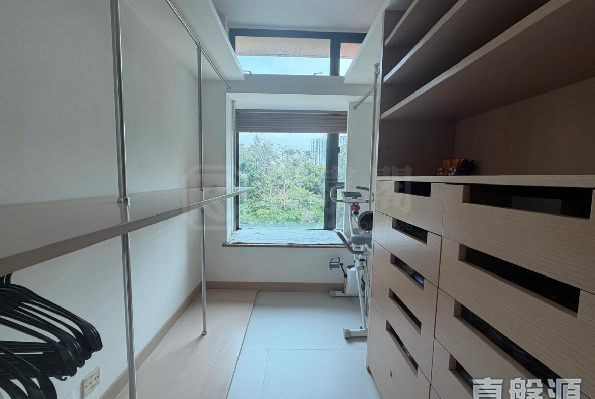 曉峰園 1座 - 28NTS – 香港北部都會區