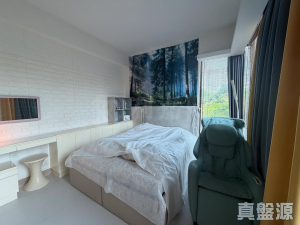 曉峰園 1座 - 28NTS – 香港北部都會區