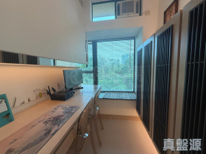 曉峰園 1座 - 28NTS – 香港北部都會區