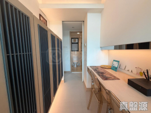曉峰園 1座 - 28NTS – 香港北部都會區